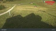 Archived image Webcam Obereggen: Terrain Park 16:00