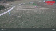 Archived image Webcam Obereggen: Terrain Park 18:00