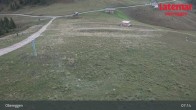 Archived image Webcam Obereggen: Terrain Park 06:00