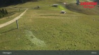 Archiv Foto Webcam Obereggen: Funpark 09:00