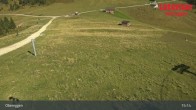 Archived image Webcam Obereggen: Terrain Park 14:00