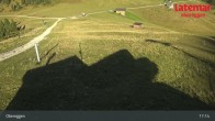 Archived image Webcam Obereggen: Terrain Park 16:00