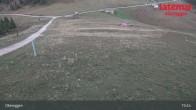 Archived image Webcam Obereggen: Terrain Park 20:00