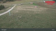 Archiv Foto Webcam Obereggen: Funpark 21:00