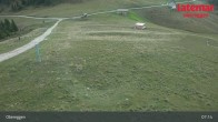 Archiv Foto Webcam Obereggen: Funpark 01:00