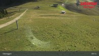 Archiv Foto Webcam Obereggen: Funpark 03:00