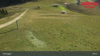 Archiv Foto Webcam Obereggen: Funpark 04:00