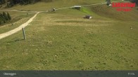 Archiv Foto Webcam Obereggen: Funpark 05:00