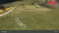 Archiv Foto Webcam Obereggen: Funpark 09:00