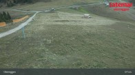 Archiv Foto Webcam Obereggen: Funpark 07:00