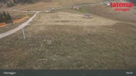 Archived image Webcam Obereggen: Terrain Park 00:00
