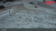 Archiv Foto Webcam Obereggen: Funpark 07:00