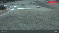 Archived image Webcam Obereggen: Terrain Park 06:00