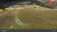 Archived image Webcam Obereggen: Terrain Park 07:00