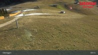 Archived image Webcam Obereggen: Terrain Park 08:00