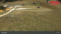 Archived image Webcam Obereggen: Terrain Park 10:00
