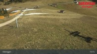 Archived image Webcam Obereggen: Terrain Park 12:00
