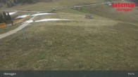 Archived image Webcam Obereggen: Terrain Park 14:00