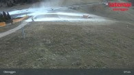 Archived image Webcam Obereggen: Terrain Park 07:00