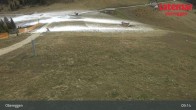 Archived image Webcam Obereggen: Terrain Park 08:00