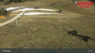 Archived image Webcam Obereggen: Terrain Park 12:00