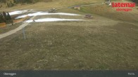 Archived image Webcam Obereggen: Terrain Park 14:00