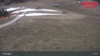 Archived image Webcam Obereggen: Terrain Park 02:00