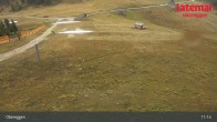 Archived image Webcam Obereggen: Terrain Park 10:00