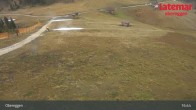 Archived image Webcam Obereggen: Terrain Park 04:00