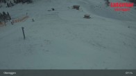 Archived image Webcam Obereggen: Terrain Park 06:00