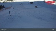 Archiv Foto Webcam Obereggen: Funpark 14:00