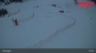 Archiv Foto Webcam Obereggen: Funpark 06:00
