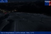 Archived image Webcam Olang, South Tyrol 01:00