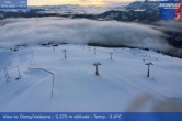 Archived image Webcam Olang, South Tyrol 05:00