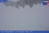 Archived image Webcam Olang, South Tyrol 09:00