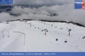 Archived image Webcam Olang, South Tyrol 13:00