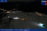 Archived image Webcam Olang, South Tyrol 23:00