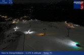 Archived image Webcam Olang, South Tyrol 01:00