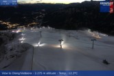 Archived image Webcam Olang, South Tyrol 05:00