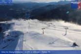 Archived image Webcam Olang, South Tyrol 07:00