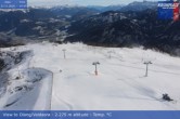 Archived image Webcam Olang, South Tyrol 09:00