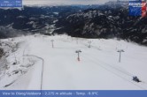 Archiv Foto Webcam Olang, Südtirol 11:00