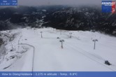 Archived image Webcam Olang, South Tyrol 13:00