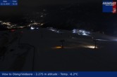 Archived image Webcam Olang, South Tyrol 01:00