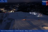 Archived image Webcam Olang, South Tyrol 06:00