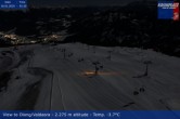 Archiv Foto Webcam Olang, Südtirol 01:00