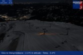 Archiv Foto Webcam Olang, Südtirol 03:00