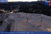 Archiv Foto Webcam Olang, Südtirol 06:00