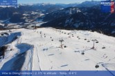 Archiv Foto Webcam Olang, Südtirol 09:00