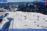 Archiv Foto Webcam Olang, Südtirol 11:00